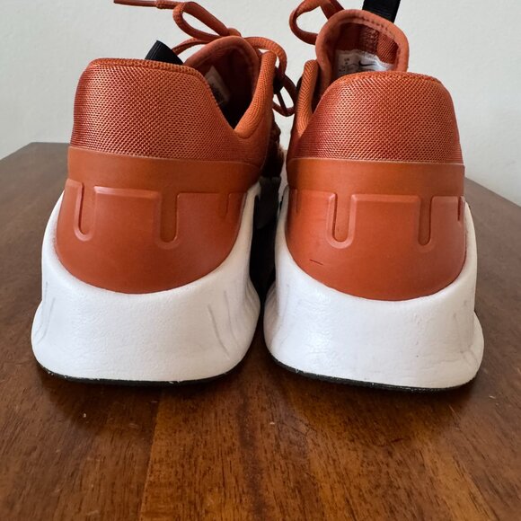 Nike Free Metcon 5 TB in Desert Orange - Picture 9 of 10